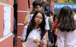 Sở GD&ĐT Hà Nội trấn an sĩ tử thi vào lớp 10 trước ‘giờ G’